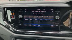 Volkswagen Polo 1.0 Life 5dr Petrol Hatchback